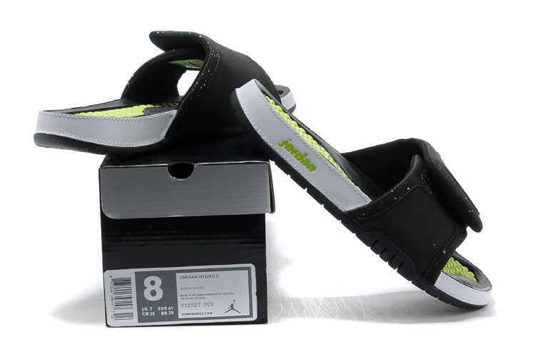 JORDAN HYDRO 2 [H. 08] - Cliquez sur l'image pour la fermer